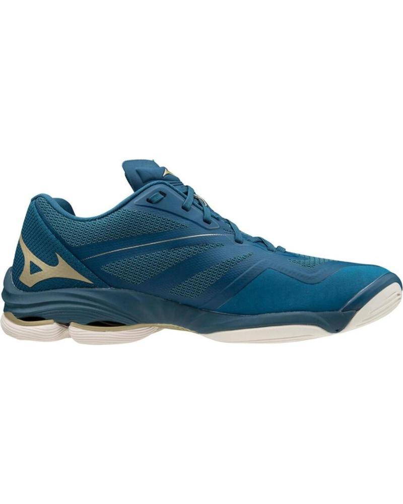 Mizuno Wave Lightning Z6 sneakers Blue
