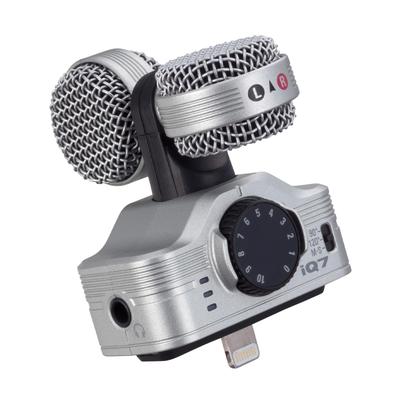 Akcesoria do audio i wideo – Mikrofony
