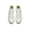 Anta Year 2 Simple Versatile Classic Fashion Durable Lightweight Low-Top Skate Shoes Women Sneaker White Ceramic-Glaze-Green 922548068-7
