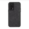 Solid Color Redmi K11 Mobile Phone Case K11 All-inclusive Thin Leather K11 Sheep Paki Niche Anti-drop K11 Protective Case K11pro