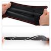 for Nissan Kicks XV D15 2020~2025 2025 Non-slip Rubber Mat Door Groove Cup Gate Slot Coaster Car Interior Stickers Accessories