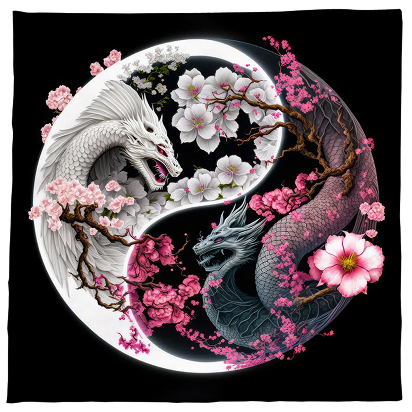 

Коврик для гаданий с маятником квадратной формы, алтарная скатерть, коврик для настольных игр, коврик для рун, метафизическая настольная игра A50