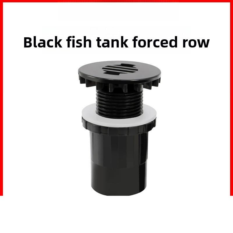 20/25/32/40mm Dark Grey UPVC Direct 90 Degree Elbow Aquarium Garden Irrigation Tee Water Tube Joint Fittings PVC Pipe End Cap