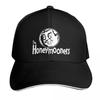 The Honeymooners Baseball Cap Outdoor Golf Running Hiking Summer Beach Travel Streetwear Hip Hop Trendy