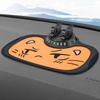 Multifunctional Car Anti-Slip Phone Holder & High-Temperature Resistant Dashboard Pad