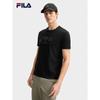 Men's Casual Cooling Knit T-shirt