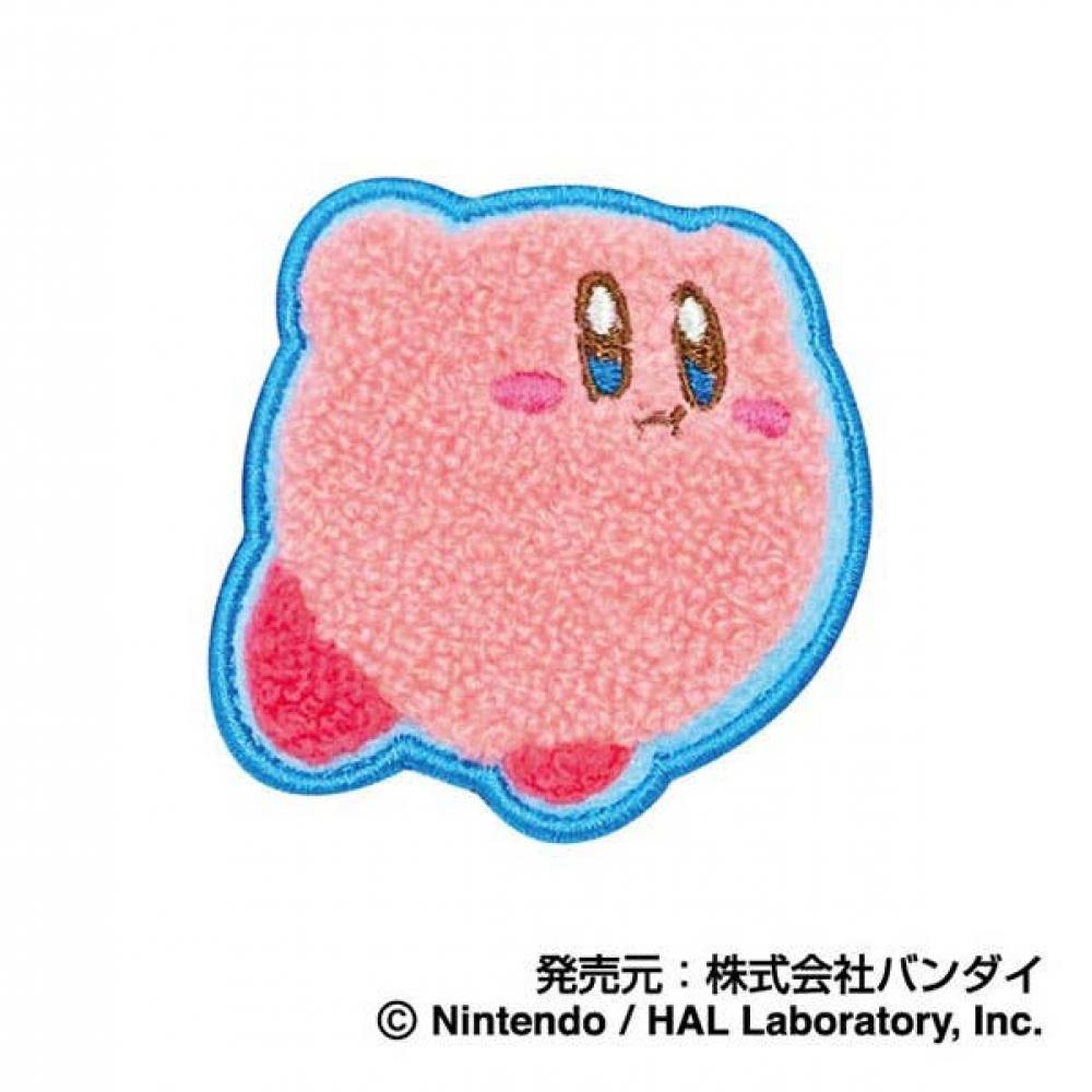 

KirBy KirBy Of The Stars Sagara Petit Badge 02 KirBy B