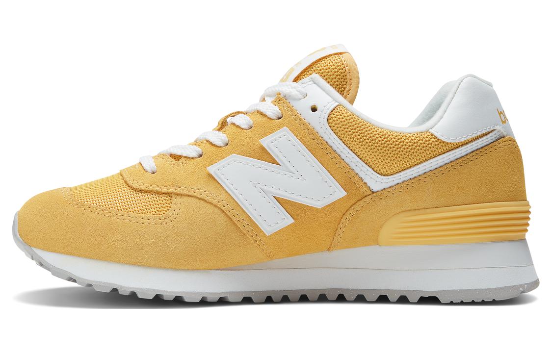 574 Wmns New Balance Пшеничное поле Женские WL574FV2 36