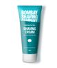 Bombay Shaving Company Shaving Cream with Tea Tree Oil, Aloe Vera and Menthol Extracts, 100 G (Made In India)