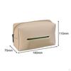 Box, Sun Visor Seat Back Hanging Organizer Practical Armrest Durable Napkin Case for Vehicles RV