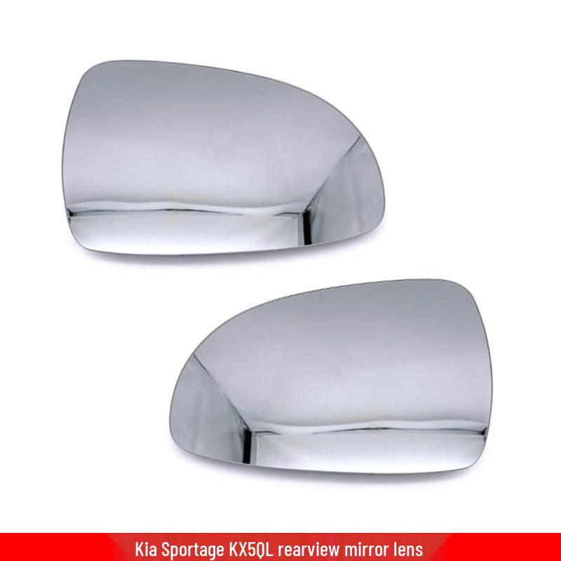 

Готовое к подогреву зеркальное стекло заднего вида для Kia Sportage KX5 QL 2016-2018 годов выпуска, замена Non-heated - Right side