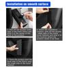 Umbrella Holder for Vehicle Car Boot Storage Box Space Saving Bin Keeps Car Organized  for Rainy Season
