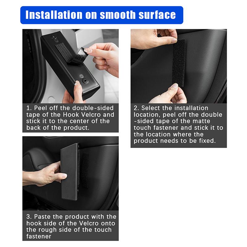 Umbrella Holder for Vehicle Car Boot Storage Box Space Saving Bin Keeps Car Organized  for Rainy Season