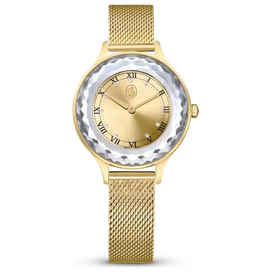 Swarovski Women`s Octea Nova Analog Quartz