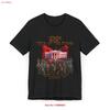 2024 Year Of The Purge Platoon T Shirt New W O Tags Political America First Vintage Comfortable Streetwear