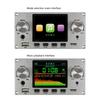 2.8inch TFT Color Screen Lossless Sound Decoding Board Module Amplifiers Sound Players Electronic Car Radio Module