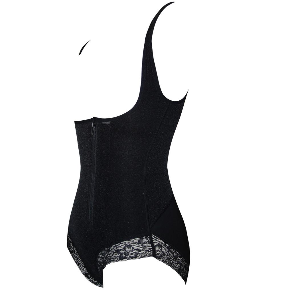 Women Receive Waist And Lift Hip Tight Clothing Underwear The Body Beauty Corset