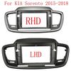 Android Navigation Trim Panel for 2015+ KIA Sorento's Big Screen