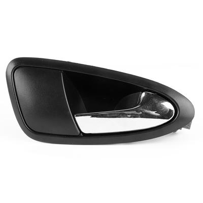 Manija de Puerta Interior Lado Delantero Derecho 6J1837114A Repuesto Apto para Seat Ibiza 2009?2012