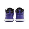 Jordan 1 Mid PS Dark Concord 640734-051