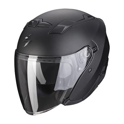 Scorpion Open Face Helmet EXO-230