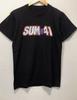 Sum 41 All Killer No Filler T-Shirt Volle Größen S5XL Unisex T-Shirt