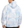 Nike Jackets Men's Mind Blue Hooded Moderate Other HJ4143-422