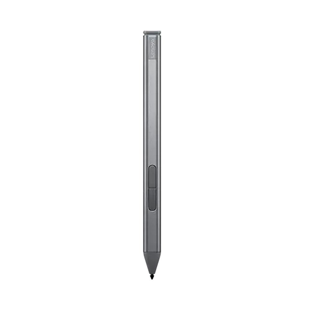 Lenovo Slim Pen (Magnetic) stylus pen 4096 pressure levels Gray