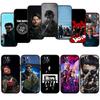 The Boys Soldier Boy New High-End Shell Phone Case for Xiaomi Poco C40 C50 C51 C55 C65 C71 C75 F3 F5 F6 F7 M2 M3 Pro Ultra