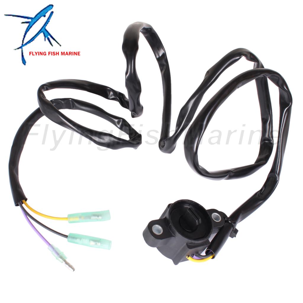 Outboard Motor 896688001 896688 Power Trim Sensor for Mercury Mariner Verado 110HP 135HP 150HP 175HP 200HP 225HP 250HP