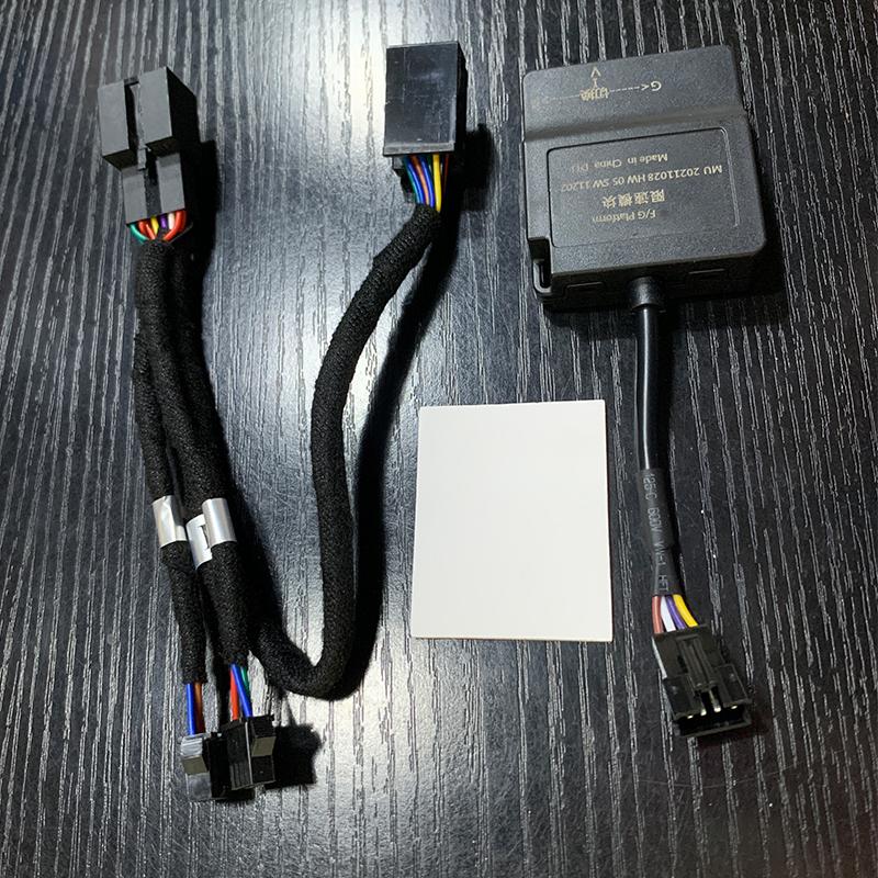 For BMW Speed Limit Module SLI