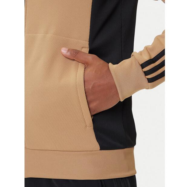 Толстовка adidas adicolor Panel