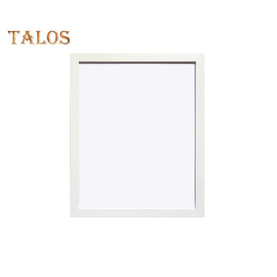 

Деревянная фоторамка 5/6/7/8/10 дюймов A4 настенная простая в установке горизонтальная или вертикальная настольная фоторамка для показа на стене офиса M