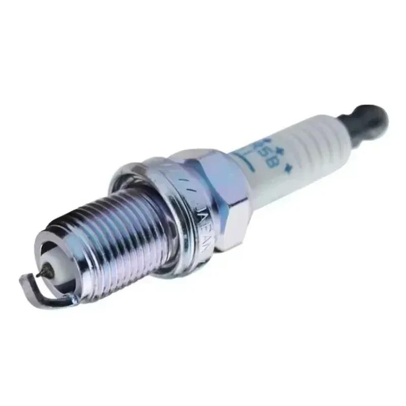 4/6pcs 22401-AA570 PFR5B11 Iridium Spark Plugs For Subaru Forester Impreza 1998 Legacy 96-99 2.5L Nissan 22401AA570 PFR5B-11