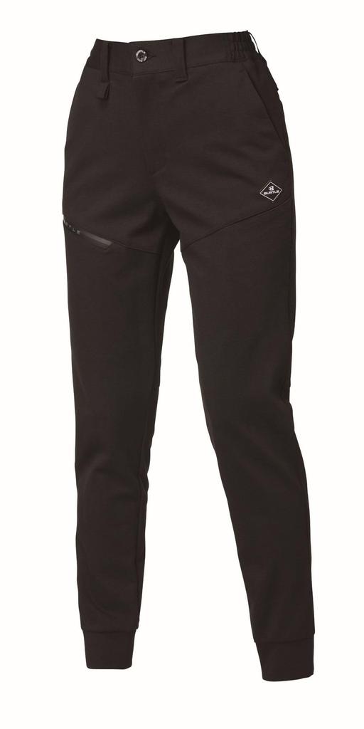 BURTLE Jogger Pants (Unisex) for Fall/Winter, Charcoal Gray, 853 6, Size 3XL