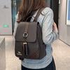 Large Capacity Backpack Women's Lightweight Commuter Backpack