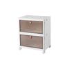 Sturdy Plastic Organizers Bins with Clear Covers and Rolling Wheels Ideal for Small Space Solution