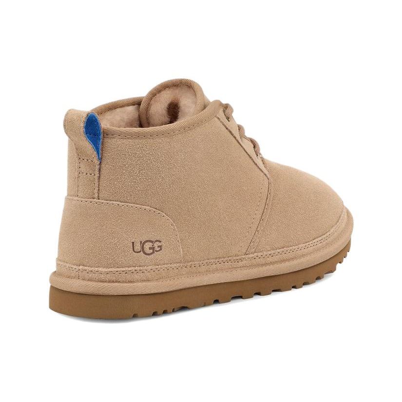 UGG Neumel Boot Sand Santorini Unisex Sneakers Cream 3236-SSNT