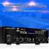 Lingsheng USB-5080B Professional Bluetooth Broadcast Power Amplifier (CN Version)