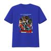 Beverly Hills Cop V2 Movie Poster T Shirt Classic Design All Sizes S 5XL Vintage Washed Comfortable Streetwear Fashion Stylish