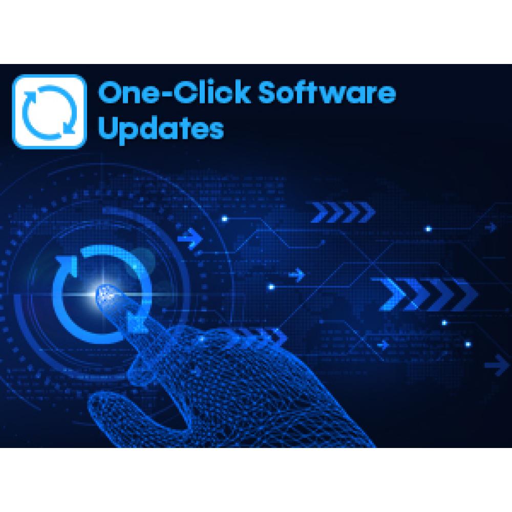 Bluetooth OBD2 skener APP pre auto: Bezdrôtový jednoduchý setup 1S Automatické pripojenie k telefónu - Čítačka chybových kódov motora vozidla s funkciou vymazania/resetovania Diagnostický nástroj