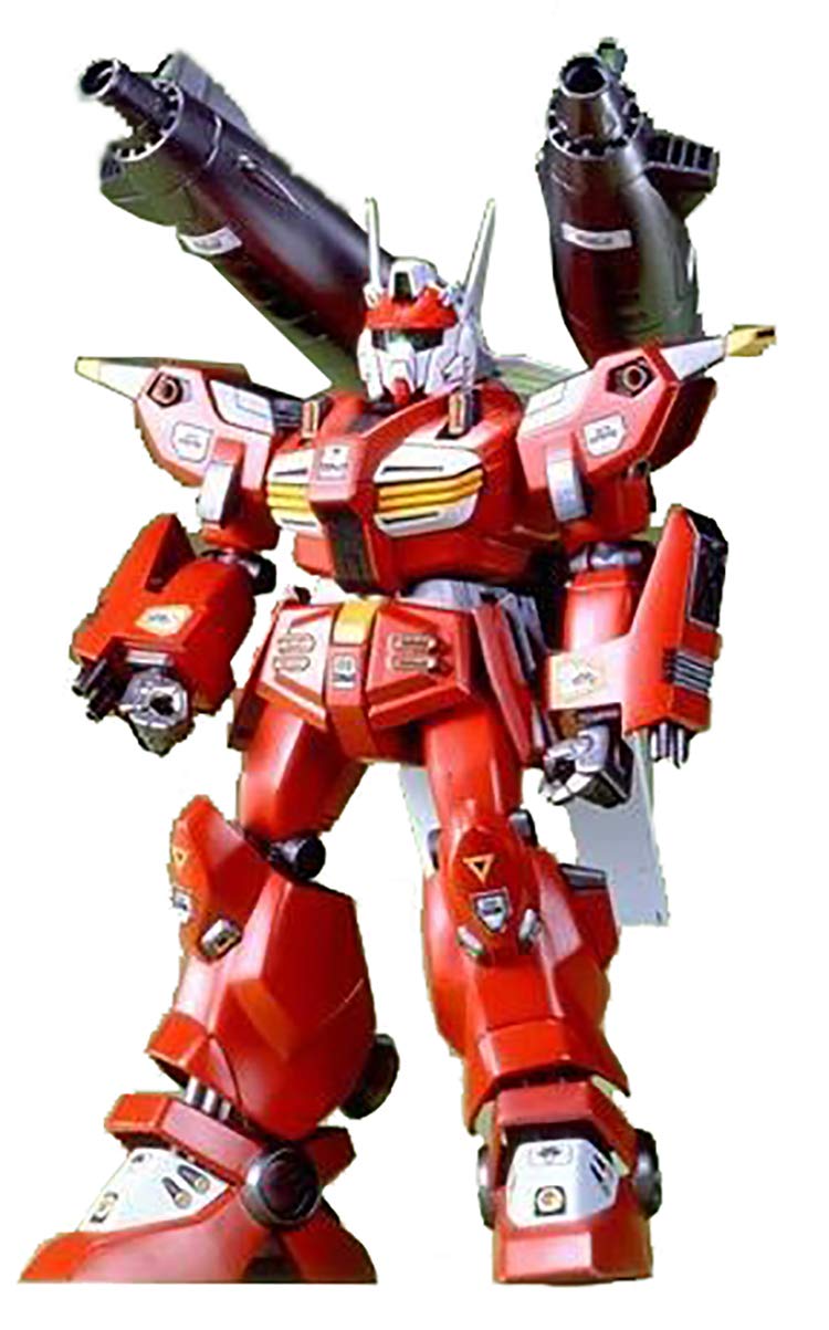 

G Cannon Magna 1/100