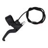 Suitable for electric vehicle power-off brake lever, electric vehicle parking brake lever modification universal accessories