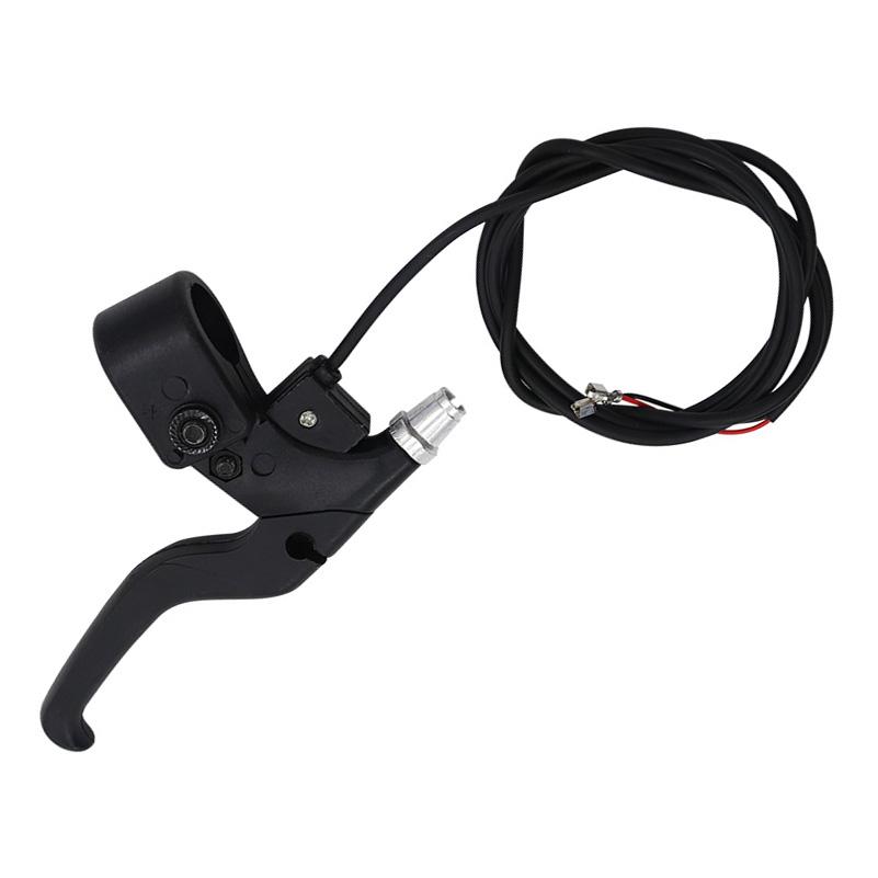 Suitable for electric vehicle power-off brake lever, electric vehicle parking brake lever modification universal accessories