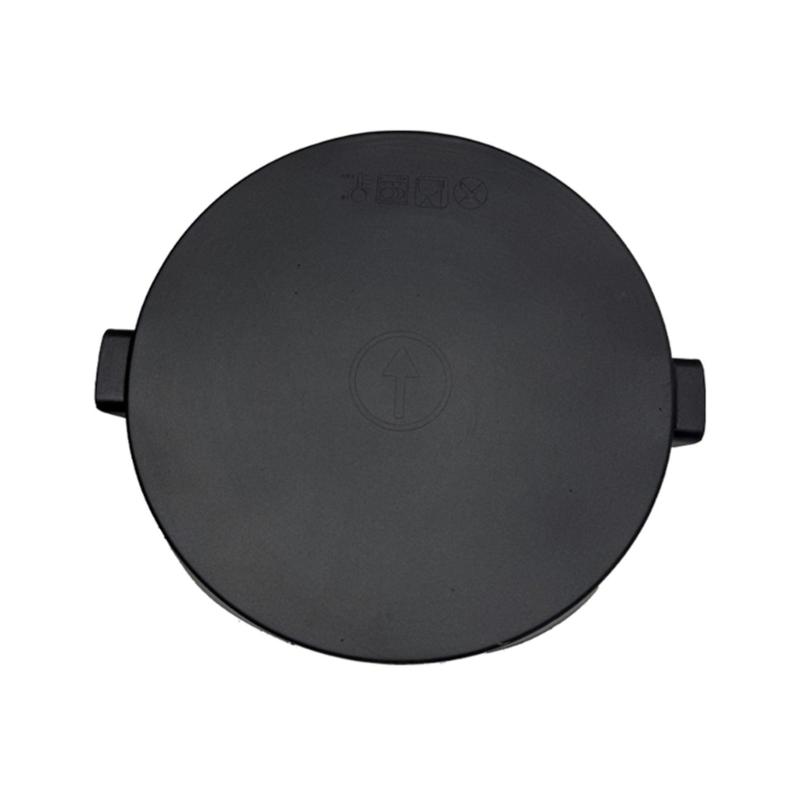 

Weighing Plate Protector Universal Weighing Tray Protection Cover Weighing Platform Cover For TM7 Kitchen Accessories 1