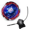 BB Serie Gyro BB28 BB70 BB99 BB104 BB105 BB106 Battle Kreisel Mehrfarbige Sammlung Fantasie-Bestien-Thema Kern Metallischer Rahmen