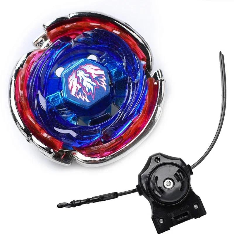 BB Serie Gyro BB28 BB70 BB99 BB104 BB105 BB106 Battle Kreisel Mehrfarbige Sammlung Fantasie-Bestien-Thema Kern Metallischer Rahmen