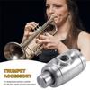 Trombone Discharge Valves Water Key Drainage Care Accessories Suitable for Trombone Trumpet Maintenance and Moisture