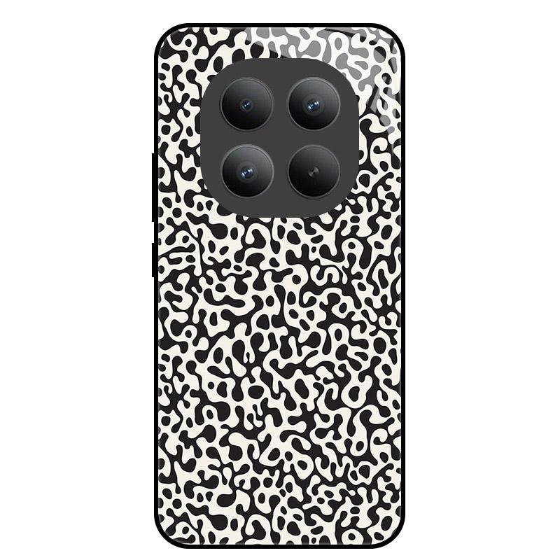 Coque For Redmi Note15 Pro Note 15 5G Cases Note 15 Pro Plus Cover Tempered Glass Phone Fundas For Redmi Note 15 Pro+ 5G Etui