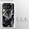 Funda Phone Cover Case for Apple iPhone 17 Pro Max 11 XR XS MAX 14 Air 16 13 12 15 Pro 7 8 D-ragonS B-allS GokuS